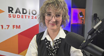 Justyna Chrebela o sprawach gminy w rozmowie z Radiem Sudety 24