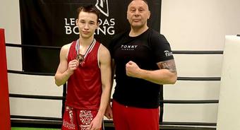 Marcel Zieliński wraca z Wisły z brązowym medalem