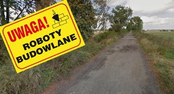 Rozpoczyna się przebudowa ul. Węglowej