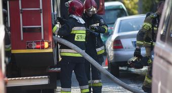 Ruszają ćwiczenia służb OLEK 2026