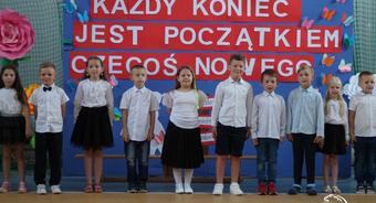 Czas pożegnać przedszkole