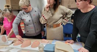 Mieszkanki Pastuchowa stawiają na profilaktykę