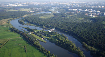 Zakaz korzystania z wody Odry – jest decyzja wojewody