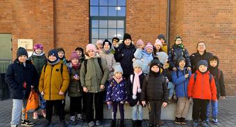 Ferie w gminie – nudy nie będzie