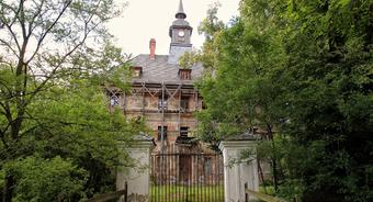 Nabór wniosków o dotacje do prac przy dolnośląskich zabytkach na rok 2026 rozpoczęty!