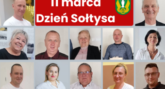 11 marca Dzień Sołtysa
