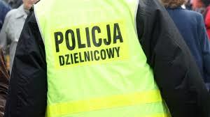 Trwa plebiscyt #SuperDzielnicowy 2025 – zagłosuj na swojego dzielnicowego
