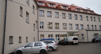 4 października utrudnienia w pracy Urzędu Miejskiego