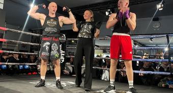 Jakub Wiśniowski wygrał Maxligę Warriors