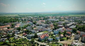 Granty dla wspólnot mieszkaniowych