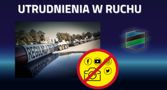 Wojsko rozpoczyna ćwiczenia, wzrośnie liczba pojazdów militarnych na drogach