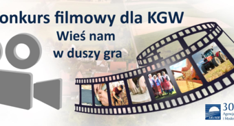 Sfilmuj swoje koło i weź udział w konkursie