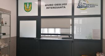 Biuro Obsługi Interesanta już działa