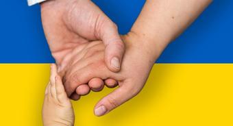 Mikrodotacje dla organizacji udzielających pomocy uchodźcom z Ukrainy