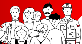 Skorzystaj z „Poradnika Bezpieczeństwa” i przygotuj się do sytuacji kryzysowych