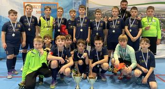 Karolina Cup: kolejny turniej za nami