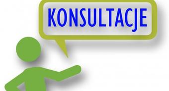 Ogłoszenie o konsultacjach projektu ZIT