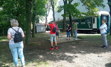 „Na spacer po granitowym szlaku III” – trwa nabór uczestników