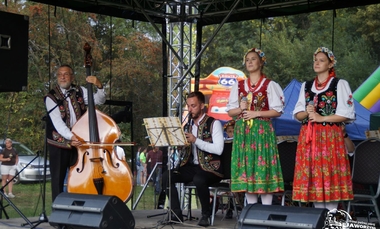 Koncert z okazji urodzin Chopina