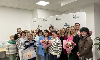 Profilaktyka ratuje życie: za nami spotkanie z dr. Filipem Kubiaczykiem