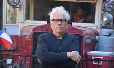 Piotr Gerber członkiem Rady Ochrony Zabytków na lata 2026–2031