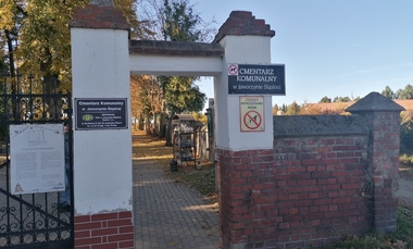 Wszystkich świętych: zmiany w organizacji ruchu