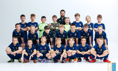 MKS Karolina z certyfikatem PZPN