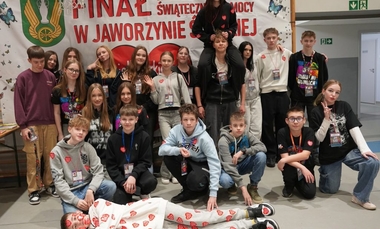 Rekord pobity! Prawie 50 tys. zł na koncie WOŚP