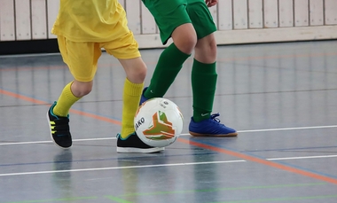 Ruszają turnieje MKS Karolina CUP