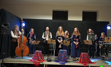 Muzyczna uczta w urodziny Chopina