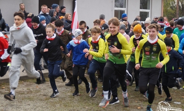 Uczcimy święto niepodległości