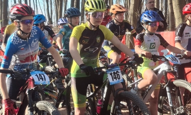 Ania Szczepańska druga w Pucharze Polski