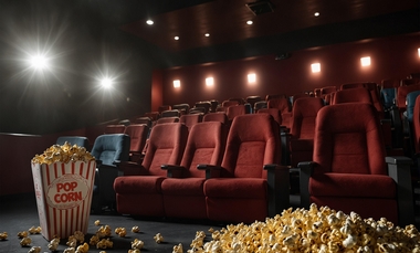 Jaworzyńska Pozytywka zaprasza na kino z dreszczykiem