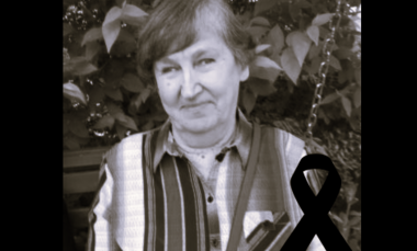 Zmarła Bożena Fabiś