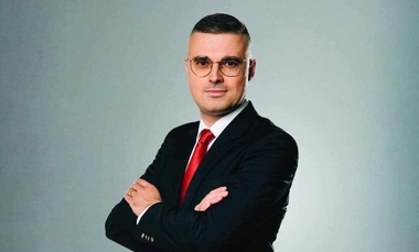 Łukasz Czajkowski w zarządzie PZPN