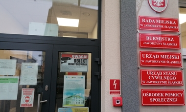 Kolejny dyżur ZUS 21 stycznia