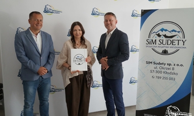 SIM Sudety: kolejne umowy podpisane