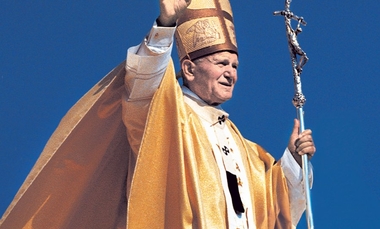 Koncertem uczczą pamięć Jana Pawła II