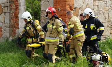 Zaprezentują program ochrony ludności