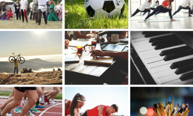 Stypendia sportowe i artystyczne – złóż wniosek