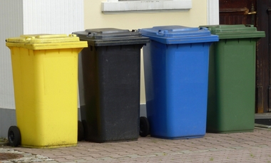 Nowe harmonogramy odbioru odpadów