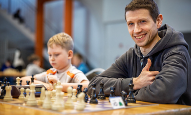 Walczyli o mistrzostwo Jaworzyny Śląskiej