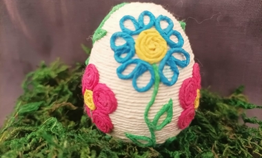 Nagrodzą najładniejsze palmy i pisanki