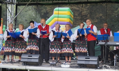 „Jaworzynianie”: jubileusz na folkową nutę