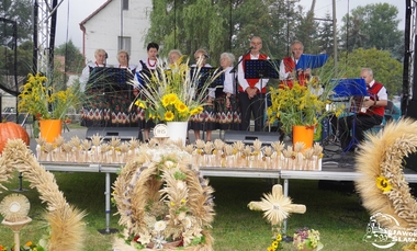 Folk (od)nowa - 20 tys. złotych na promocję tradycji
