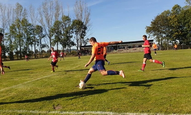 Zagrają dla Dominika