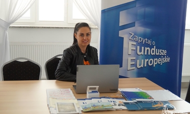 Fundusze europejskie: 30 maja bezpłatne konsultacje