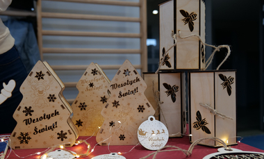 Bożonarodzeniowe Konkursy Plastyczne – zapraszamy do udziału