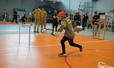 Fire Cup: przed nami moc strażackich emocji