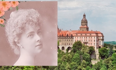 „Księżna Daisy - oczami dzieci”: konkurs plastyczny dla dzieci